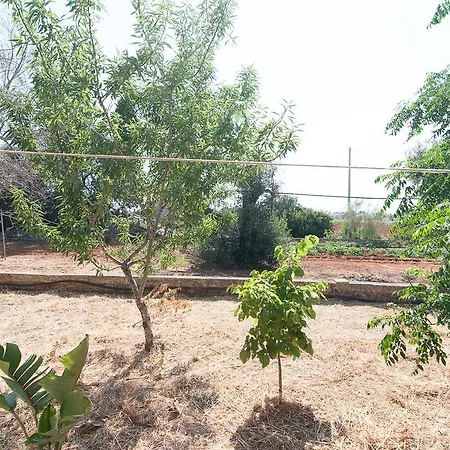 Villa Villetta Macchie Marina di Mancaversa