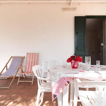 Villetta Macchie Villa
