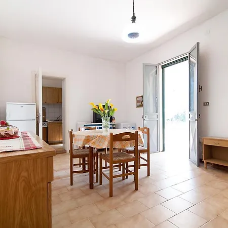 Villa Villetta Macchie Marina di Mancaversa