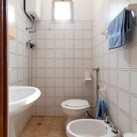 Villetta Macchie Villa Marina di Mancaversa