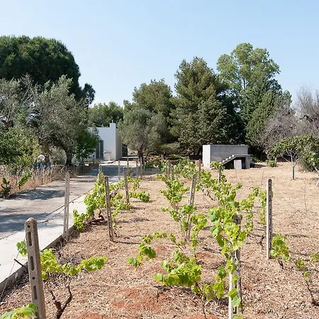 Villa Villetta Macchie *